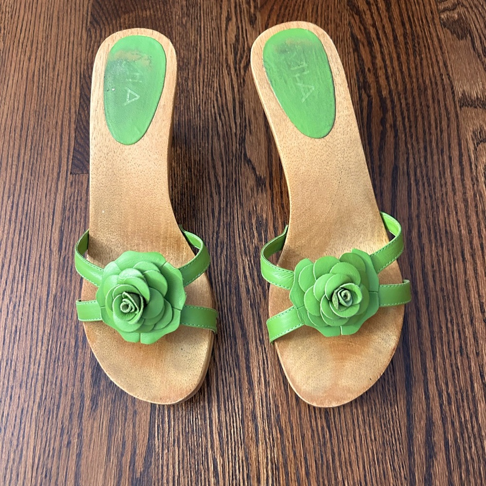MIA Size 10 Heels